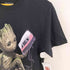 キャラクターprintTee メンズ JPN:M