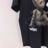 キャラクターprintTee メンズ JPN:M