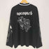 オーワイ OY ANGEL&DEVIL SPORTS JERSEY LONG SLEEVE メンズ JPN:2
