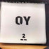 オーワイ OY ANGEL&DEVIL SPORTS JERSEY LONG SLEEVE メンズ JPN:2