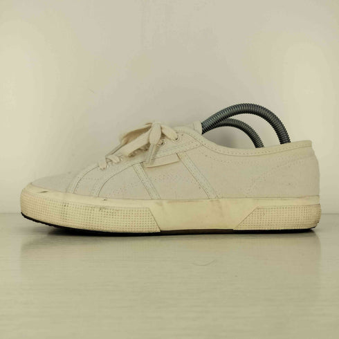 スペルガ SUPERGA 2750 キャンバス スニーカー メンズ 40