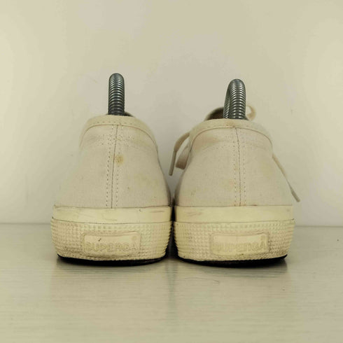 スペルガ SUPERGA 2750 キャンバス スニーカー メンズ 40