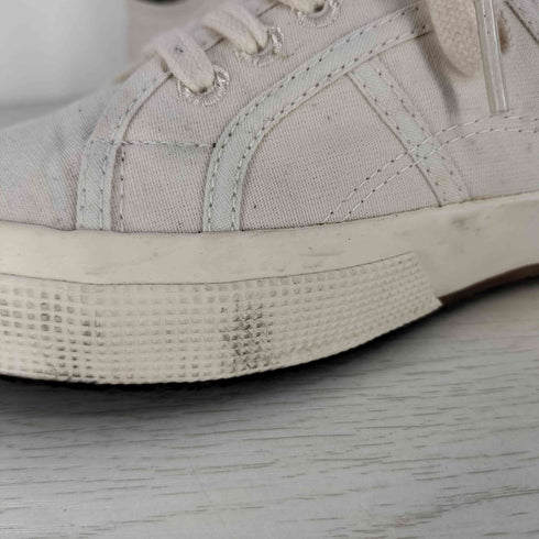 スペルガ SUPERGA 2750 キャンバス スニーカー メンズ 40