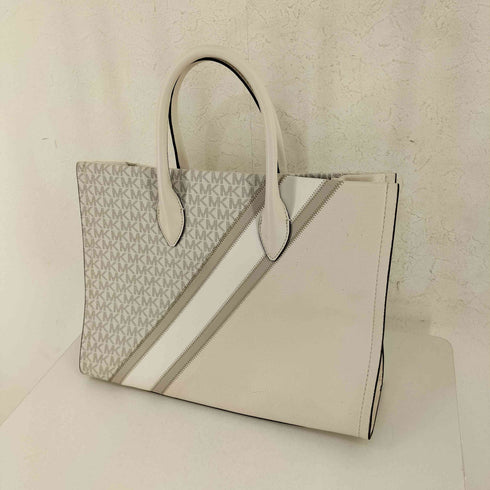 マイケルコース Michael Kors 2WAY Tote Bag Monogram レディース