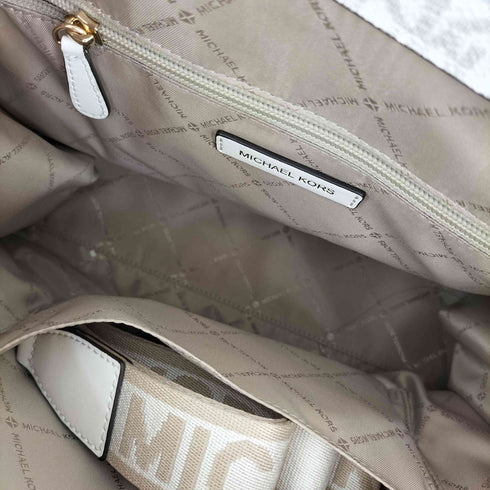 マイケルコース Michael Kors 2WAY Tote Bag Monogram レディース