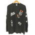 GLAMBOY ロングスリーブTシャツ ロンT メンズ