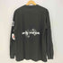 GLAMBOY ロングスリーブTシャツ ロンT メンズ