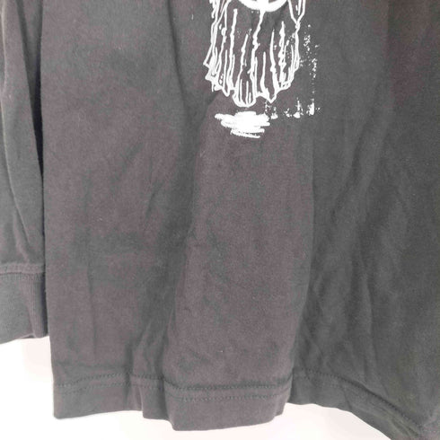 GLAMBOY ロングスリーブTシャツ ロンT メンズ
