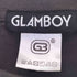 GLAMBOY ロングスリーブTシャツ ロンT メンズ