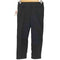 アニエスベー agnes b. ストレッチ クロップドパンツ レディース 34