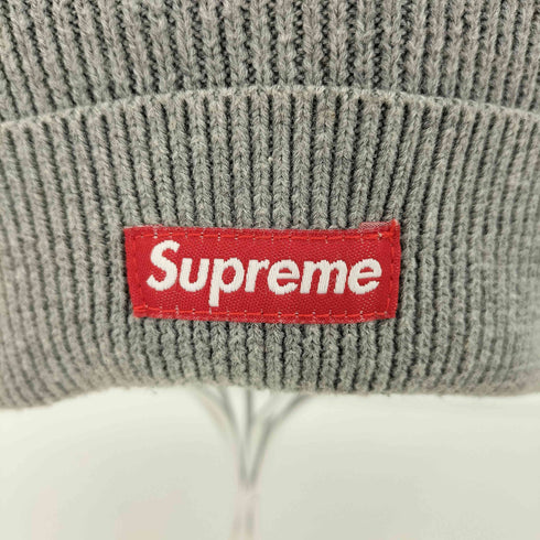 シュプリーム Supreme small box logo knit cap Beanie メンズ