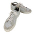 pantofola doro メッシュ スニーカー メンズ