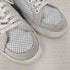 pantofola doro メッシュ スニーカー メンズ