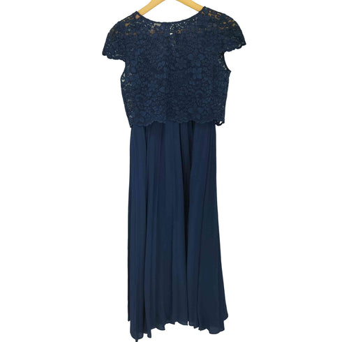 ピンコ PINKO レースワンピース レディース US:6