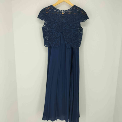 ピンコ PINKO レースワンピース レディース US:6