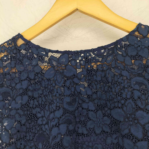 ピンコ PINKO レースワンピース レディース US:6