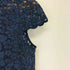 ピンコ PINKO レースワンピース レディース US:6