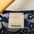 ピンコ PINKO レースワンピース レディース US:6