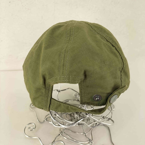 ナイジェルケーボン NIGEL CABOURN メカニックキャップ メンズ