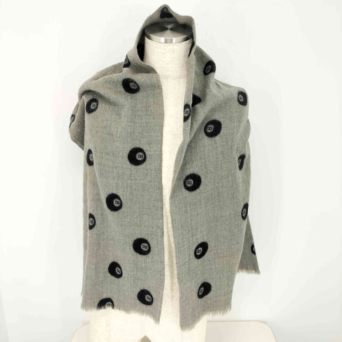 シュプリーム Supreme 8-Ball Scarf メンズ