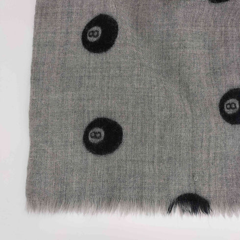 シュプリーム Supreme 8-Ball Scarf メンズ