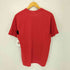 ヘインズ Hanes 00S フロントプリント クルーネック Tシャツ メンズ import:M