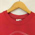 ヘインズ Hanes 00S フロントプリント クルーネック Tシャツ メンズ import:M