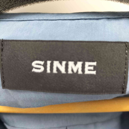 シンメ SINME セーラーブラウス レディース JPN:M
