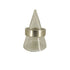 Le Gramme 9G RIBBON RING BRUSHED シルバーリング メンズ 18号
