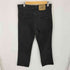 リーバイス Levis 90S USA製 515刻印 517 後染め ブラックデニム メンズ W34 L34