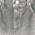 リーバイス Levis 90S USA製 515刻印 517 後染め ブラックデニム メンズ W34 L34