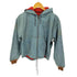 カーハート Carhartt 80S USA製 YKKジップ デニム アクティブジャケット メンズ import:M