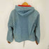カーハート Carhartt 80S USA製 YKKジップ デニム アクティブジャケット メンズ import:M