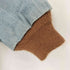 カーハート Carhartt 80S USA製 YKKジップ デニム アクティブジャケット メンズ import:M