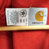 カーハート Carhartt 80S USA製 YKKジップ デニム アクティブジャケット メンズ import:M