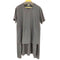 コムデギャルソンオムプリュス COMME des GARCONS HOMME PLUS 24SS ドッキング レイヤードロングTシャツ メンズ JPN:M