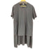 コムデギャルソンオムプリュス COMME des GARCONS HOMME PLUS 24SS ドッキング レイヤードロングTシャツ メンズ JPN:M