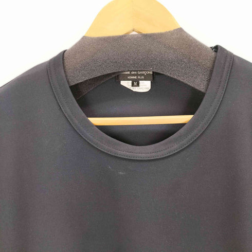 コムデギャルソンオムプリュス COMME des GARCONS HOMME PLUS 24SS ドッキング レイヤードロングTシャツ メンズ JPN:M