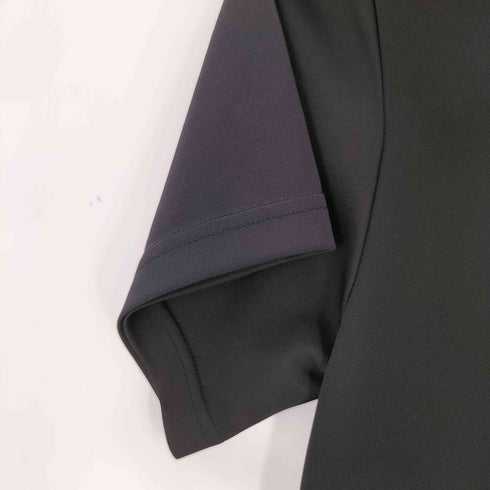コムデギャルソンオムプリュス COMME des GARCONS HOMME PLUS 24SS ドッキング レイヤードロングTシャツ メンズ JPN:M
