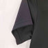 コムデギャルソンオムプリュス COMME des GARCONS HOMME PLUS 24SS ドッキング レイヤードロングTシャツ メンズ JPN:M