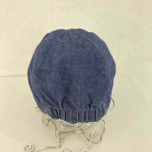 エンジニアードガーメンツ Engineered Garments BIKE CAP WASHER TWILL メンズ