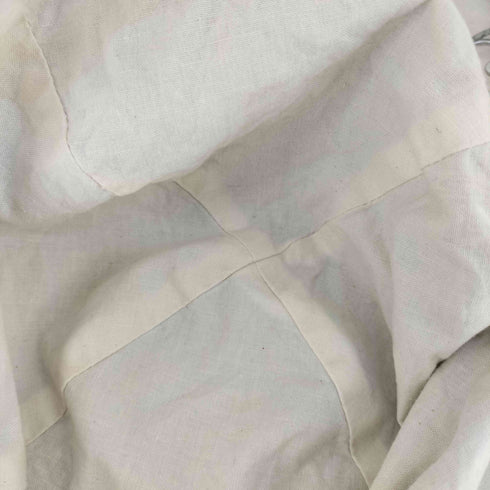 エンジニアードガーメンツ Engineered Garments BIKE CAP WASHER TWILL メンズ