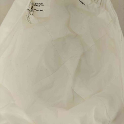 エンジニアードガーメンツ Engineered Garments BIKE CAP WASHER TWILL メンズ
