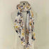 エンジニアードガーメンツ Engineered Garments 花柄スカーフ レディース
