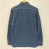 モモタロウジーンズ MOMOTARO JEANS ワークシャツ メンズ US:38