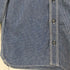 モモタロウジーンズ MOMOTARO JEANS ワークシャツ メンズ US:38