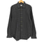 アルマーニコレツィオーニ ARMANI COLLEZIONI ラウンドヘム ネルシャツ メンズ