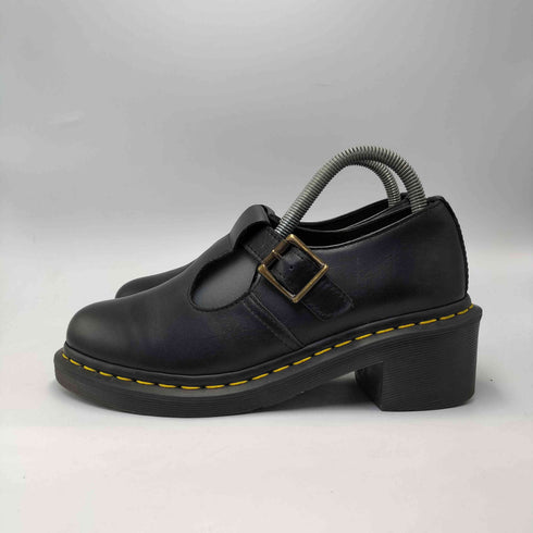 ドクターマーチン Dr.Martens SOPHIA MARY JANE ソフィア メリージェーン 厚底 ティーバー ストラップ シューズ ブーツ レディース UK:5