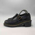 ドクターマーチン Dr.Martens SOPHIA MARY JANE ソフィア メリージェーン 厚底 ティーバー ストラップ シューズ ブーツ レディース UK:5