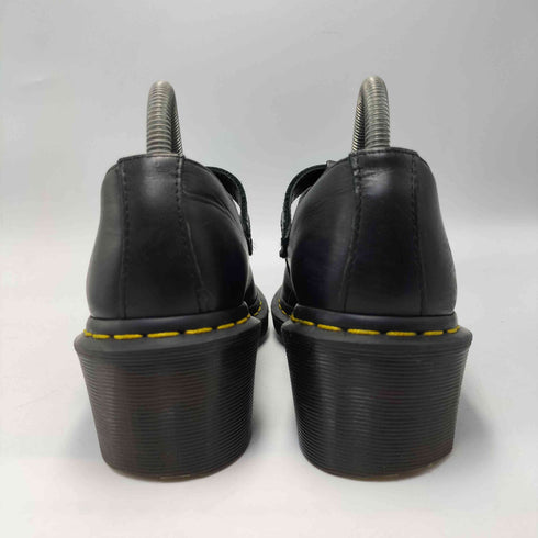 ドクターマーチン Dr.Martens SOPHIA MARY JANE ソフィア メリージェーン 厚底 ティーバー ストラップ シューズ ブーツ レディース UK:5